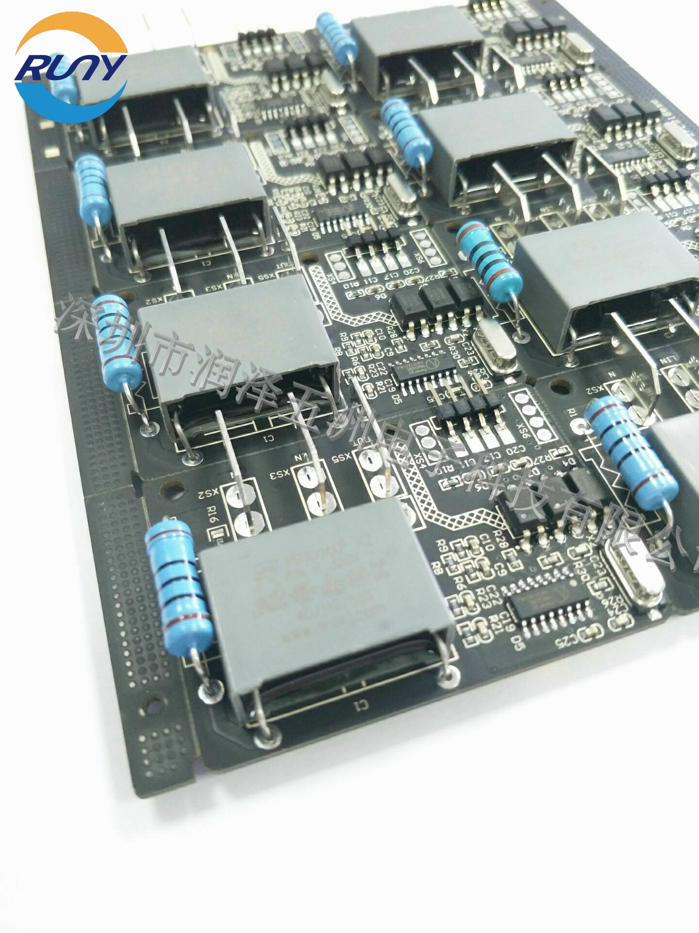 PCBA加工 PCBA加工