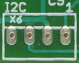 在平板電腦上絲網印刷的示例