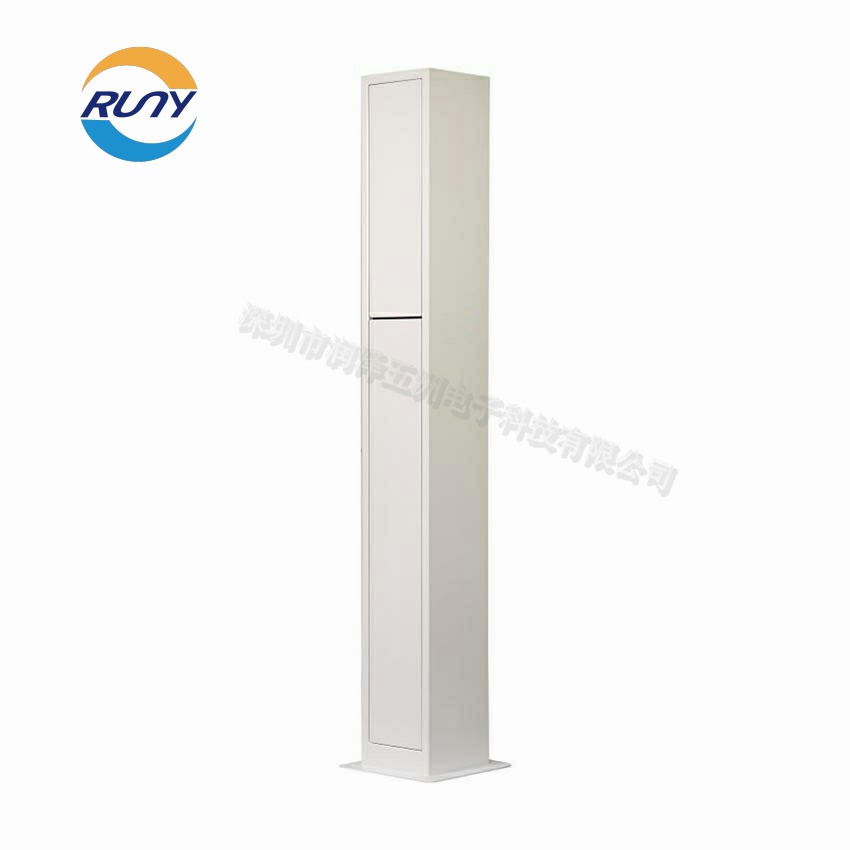 直流充電柱PCBA產品加工