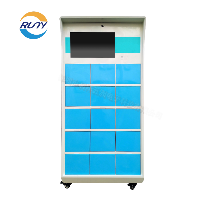 智能充換電柜PCBA加工