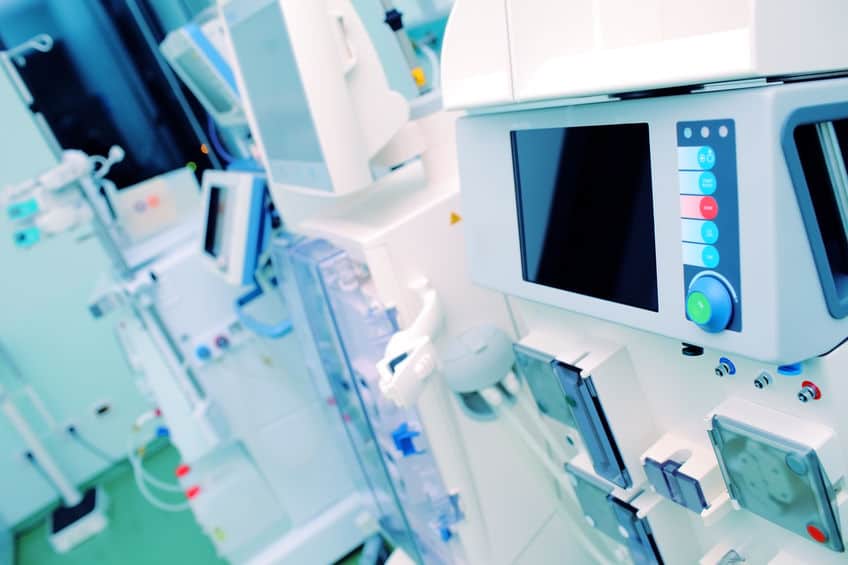 醫(yī)療級PCBA設(shè)計和制造的5大趨勢