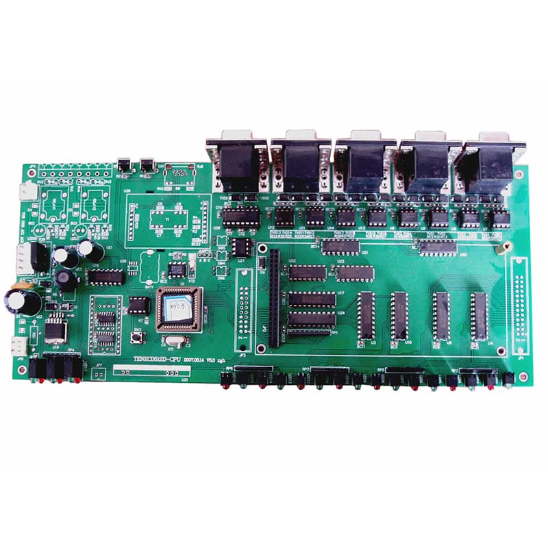Smt貼片機(jī)在線編程教程與進(jìn)行再編輯教程